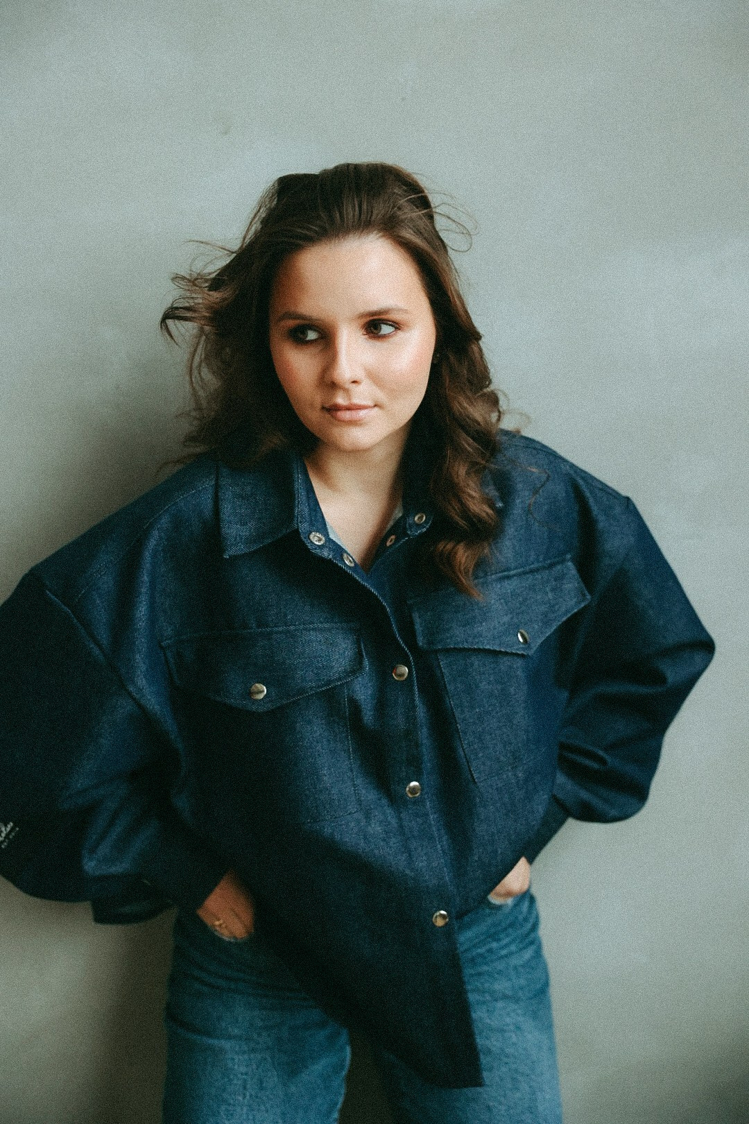 Катя. Фотограф Нижний Новгород