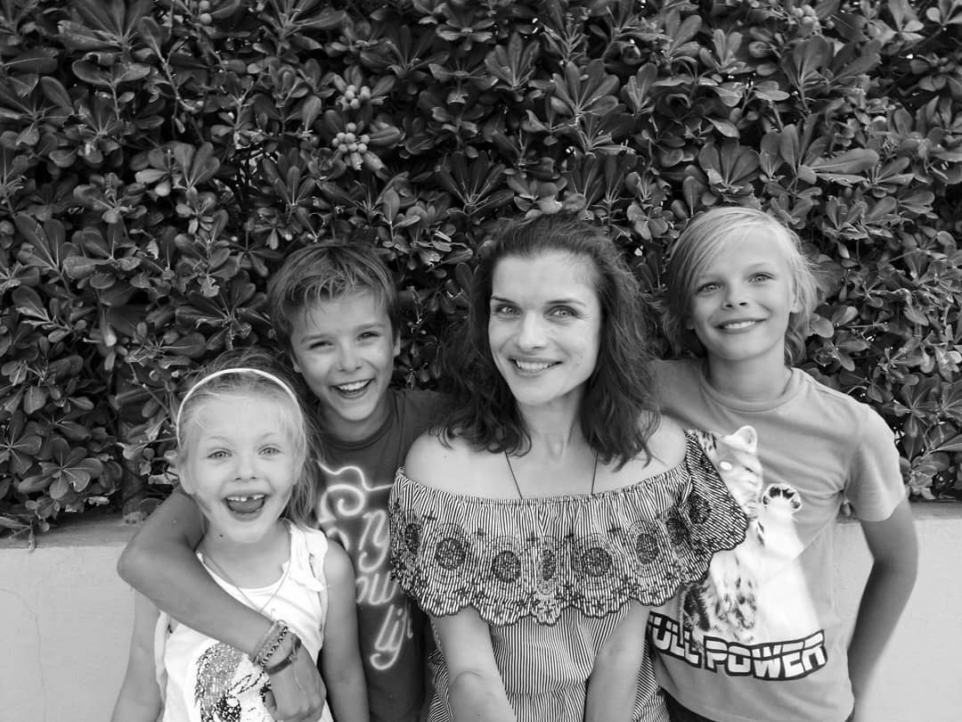 Anka`s Instagram. Заставка