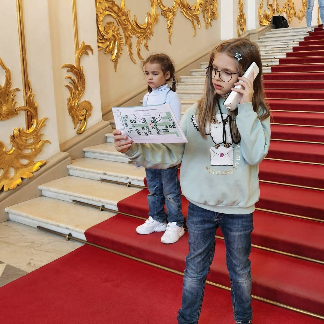 Anka`s Instagram. Заставка