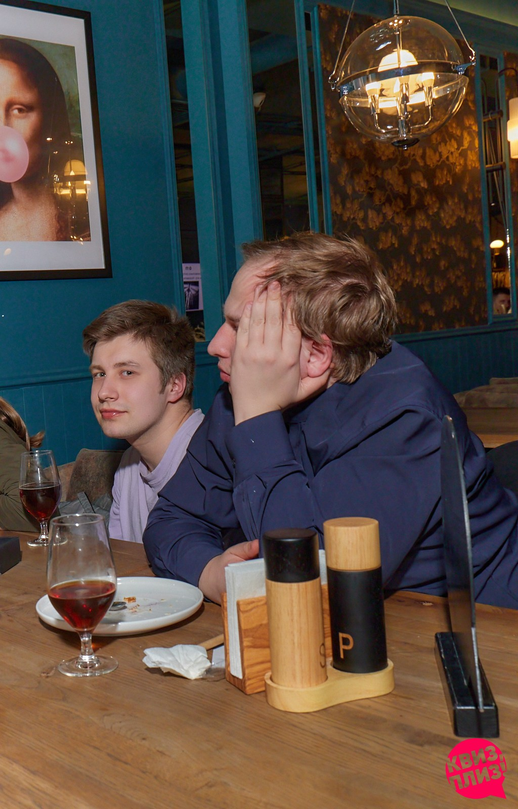 «Квиз, Плиз!» Рынок на Студёной. Фотограф Никонова Софья