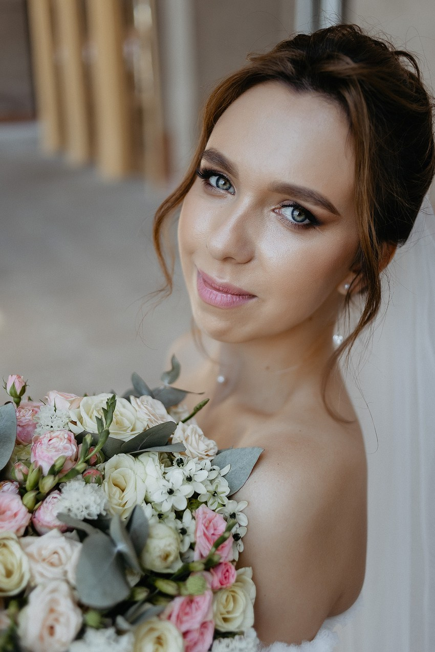 Елизавета и Евгений. Свадебный и семейный фотограф в Челябинске. Аврамец Анна