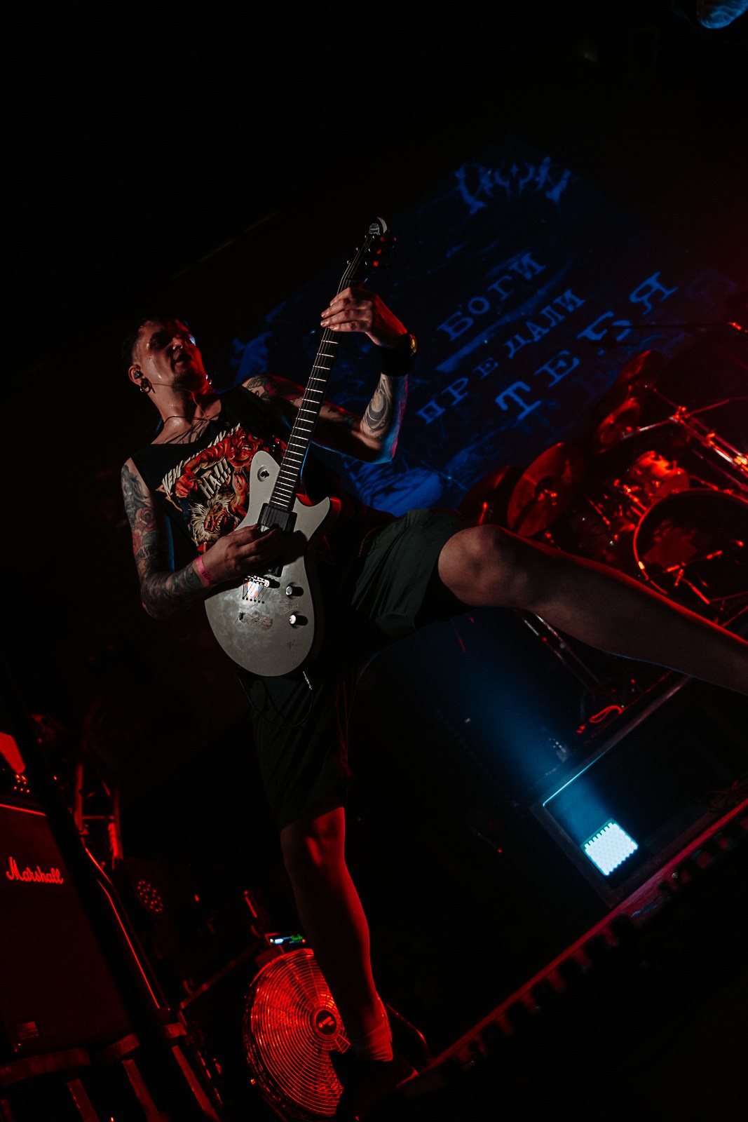 Stigmata, Emofest, 01.03.24, Mod. Репортажный фотограф, Санкт-Петербург