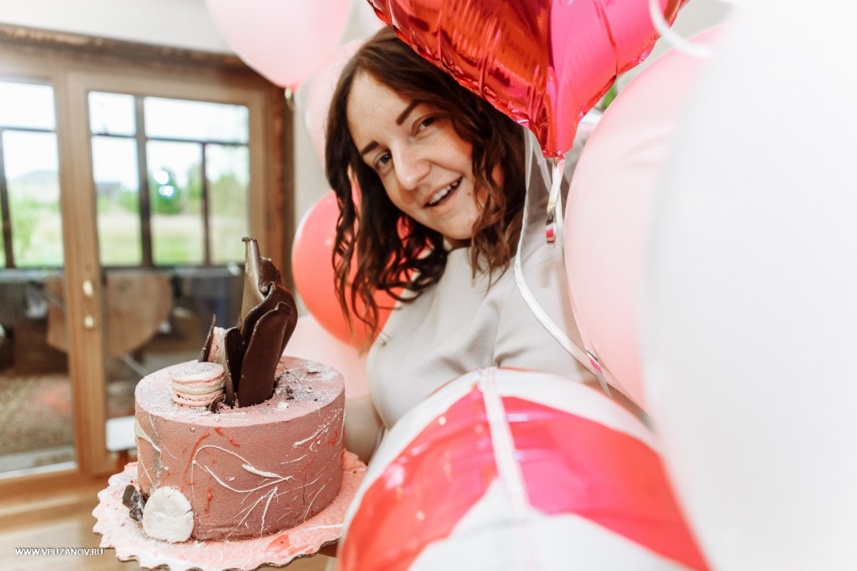 Девичник на даче или загородном доме