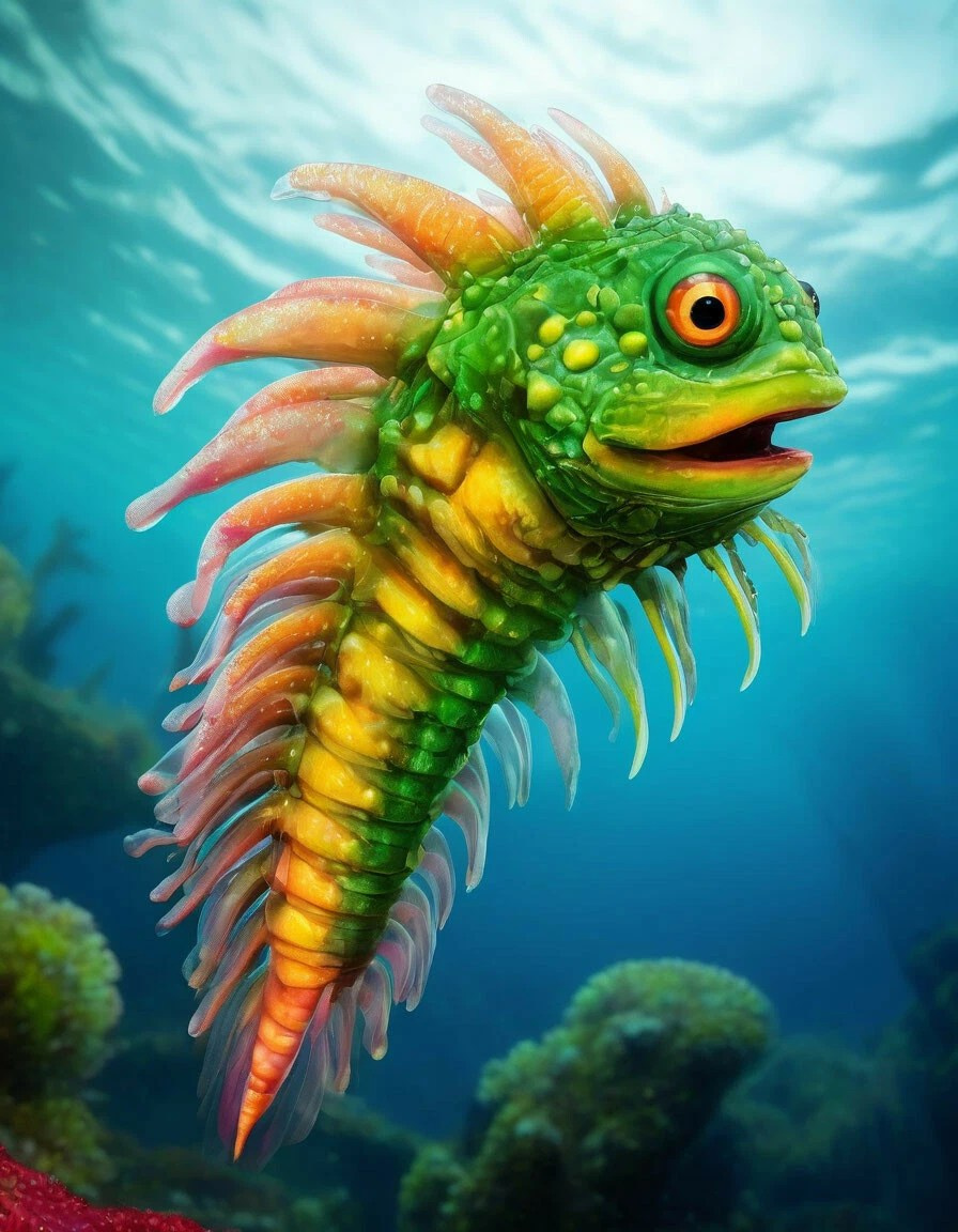 Чем хороши жизненные уроки (или 'обиды' — для кого-то))?. НЕЙРО-АРТы Воеводова