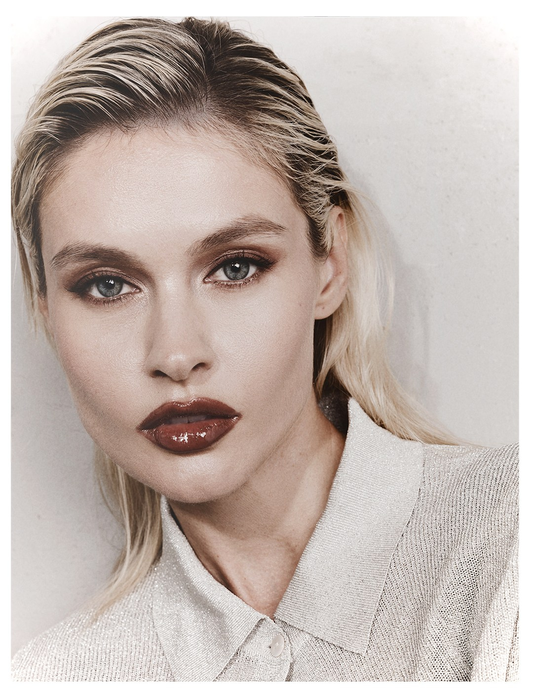 Kristina. Фотограф для брендов Москва