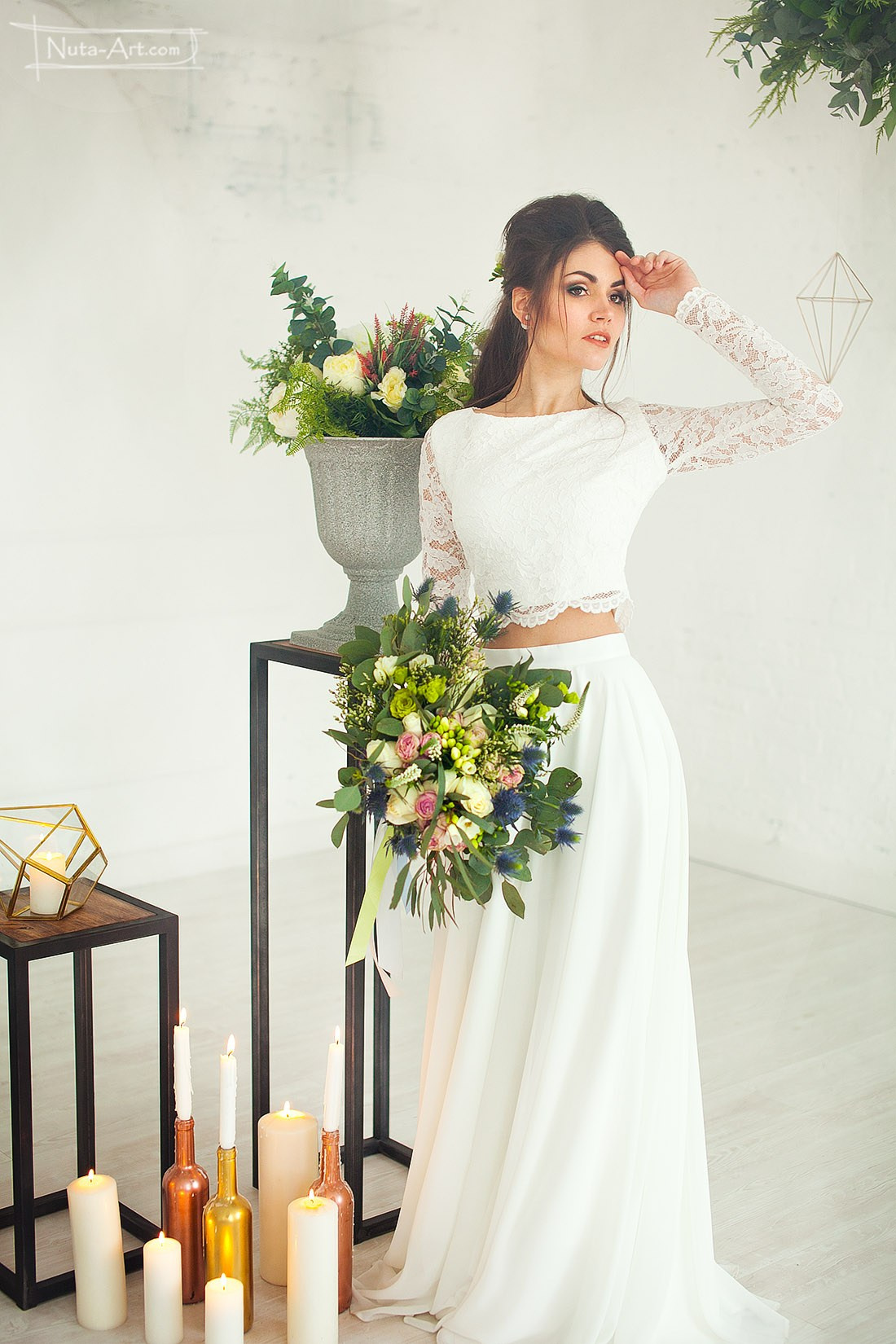 NUTA ART wedding and art photographer