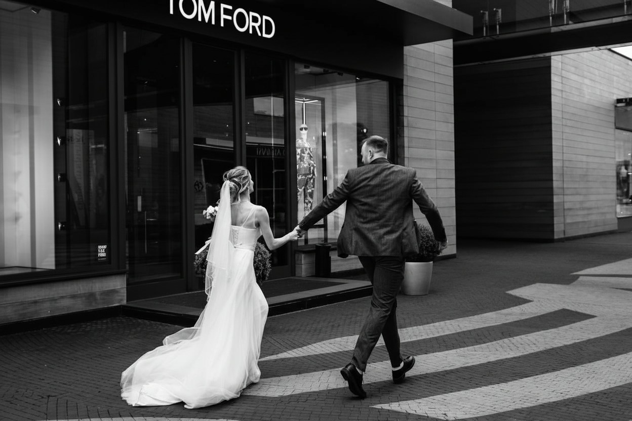 Фото Ласточкина. Подрядчики и друзья сети свадебных площадок House for wedding