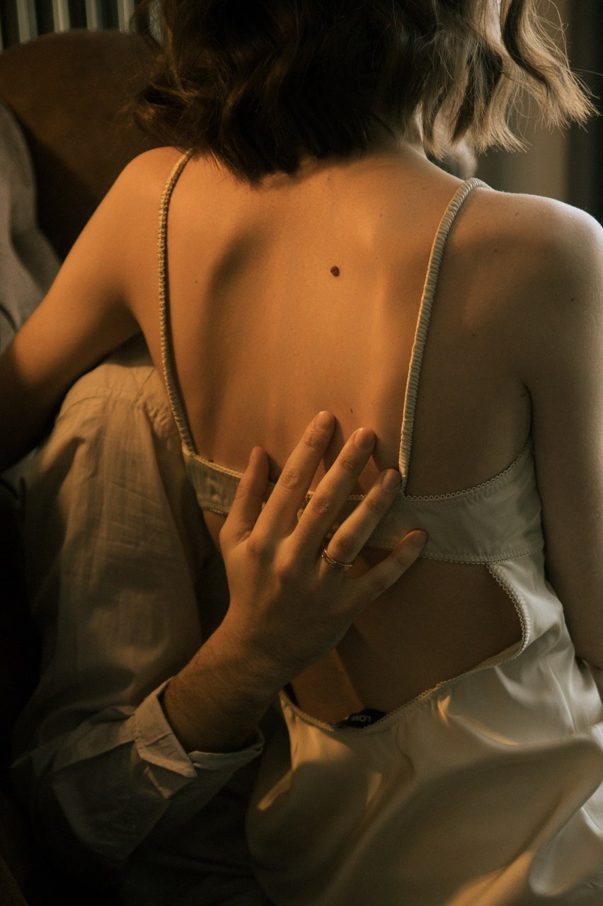 Настя и Андрей. Свадебный и семейный фотограф