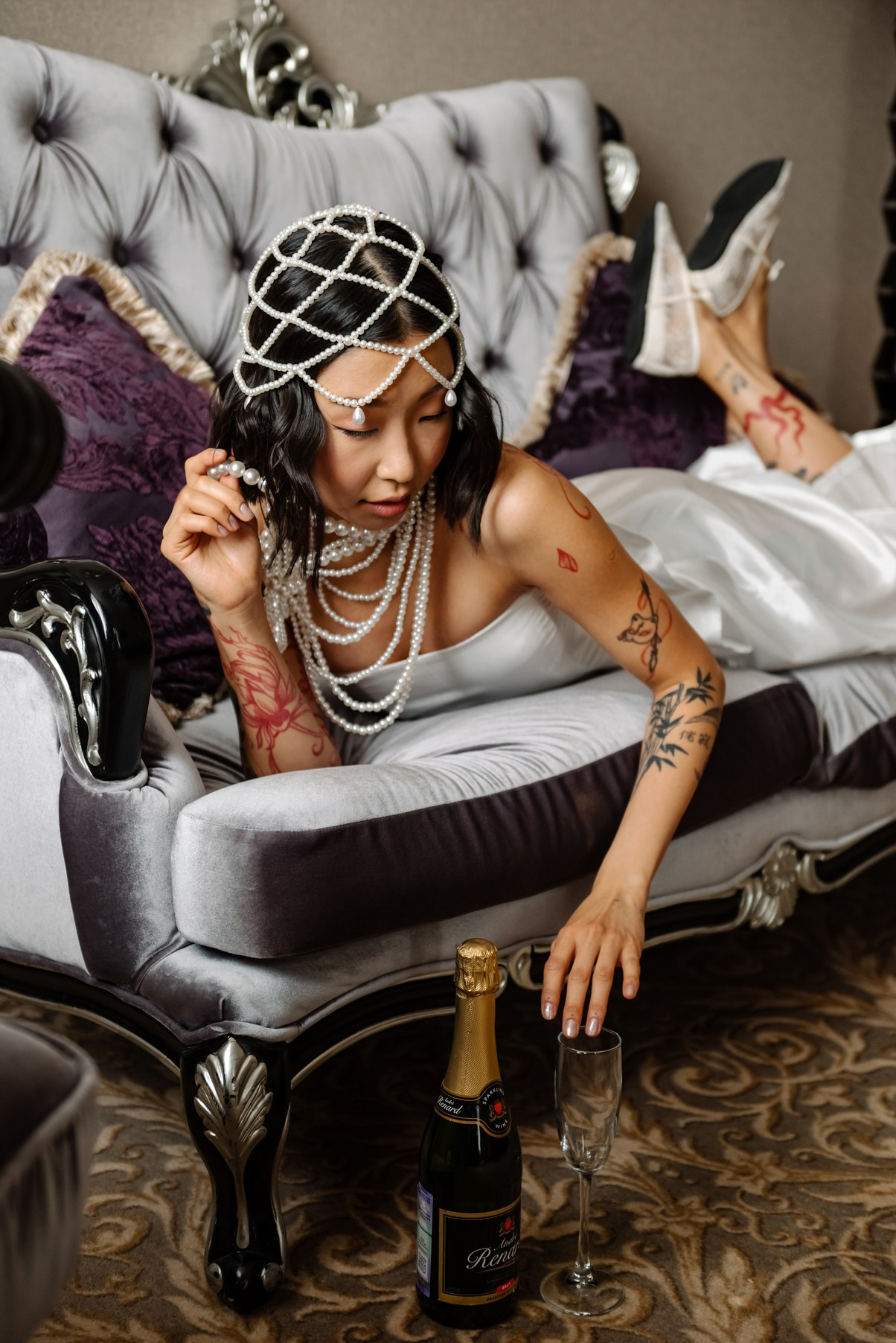 Маджестик. Свадебный и сеейный фотограф в Санкт-Петербурге Елена Худякова