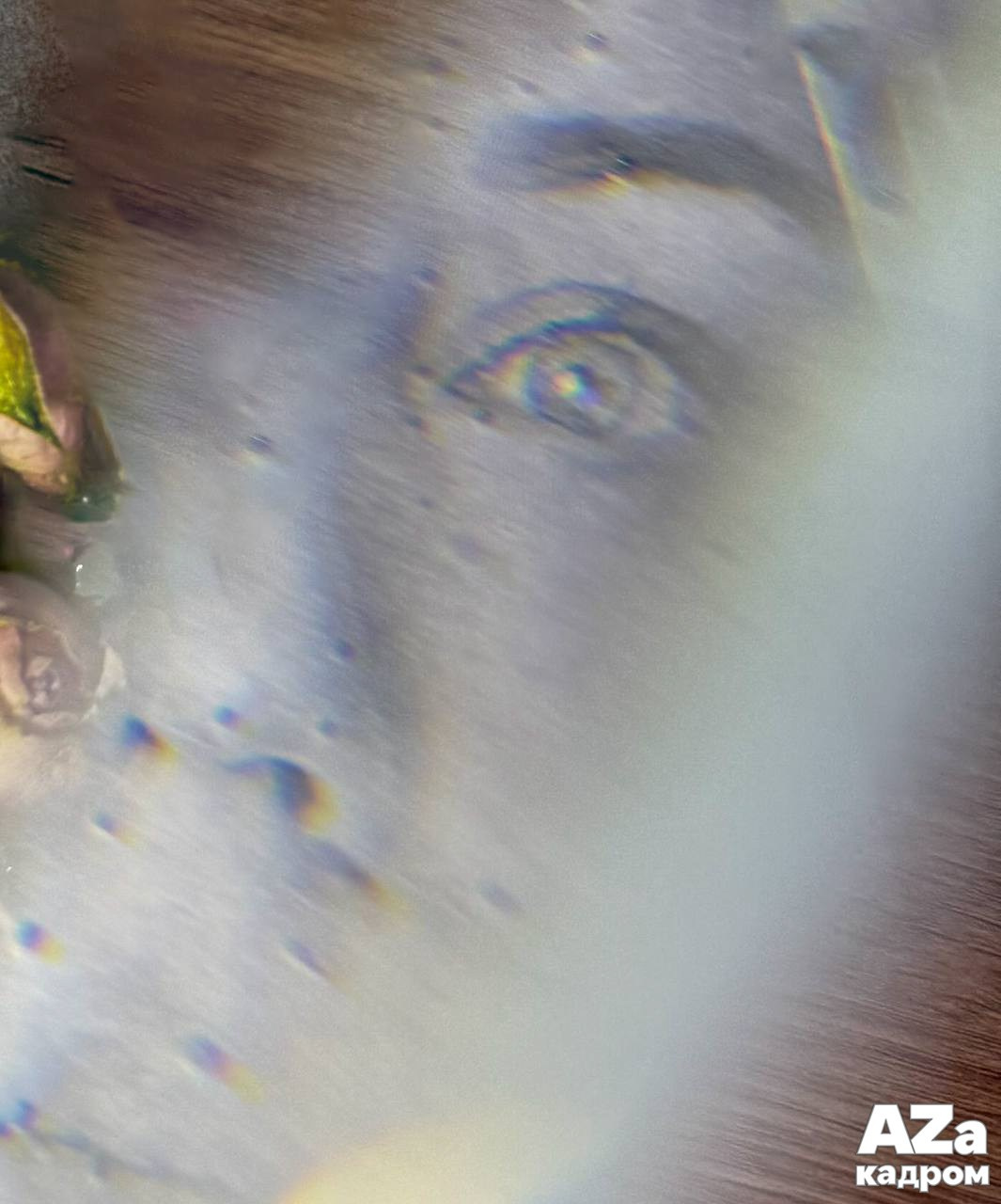 AZакадром «Отражения». Женский семейный фотограф Тула Москва Захарова Анна