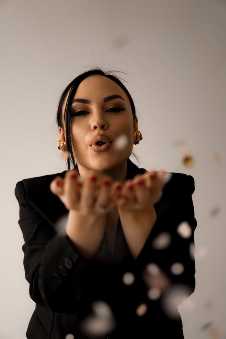 История о тебе. Сибирский фотограф Братск, Иркутск Анна Галанина