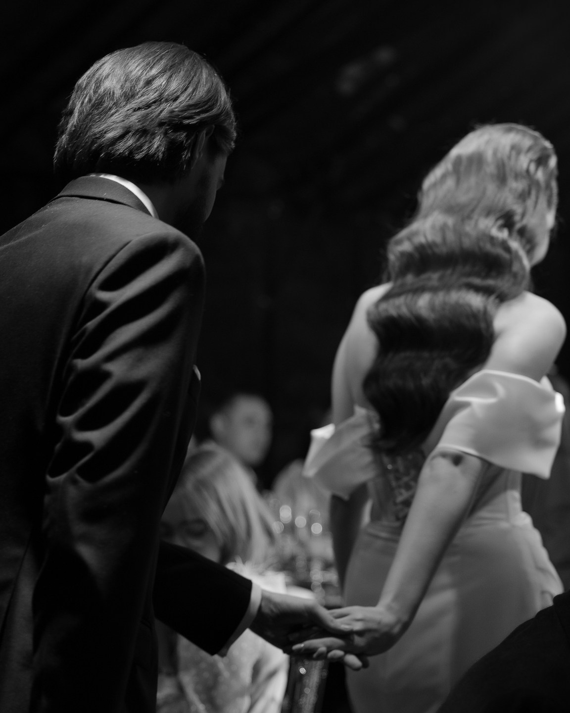 Антон & Адель. Свадебный фотограф Виктория Карпова