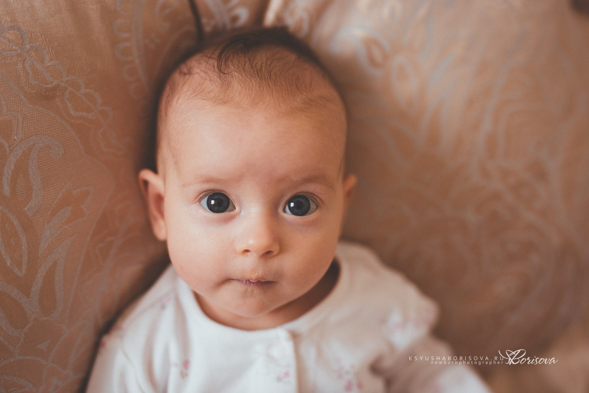 Ева lifestyle. Фотограф новорожденных в Магнитогорске Ксюша Борисова