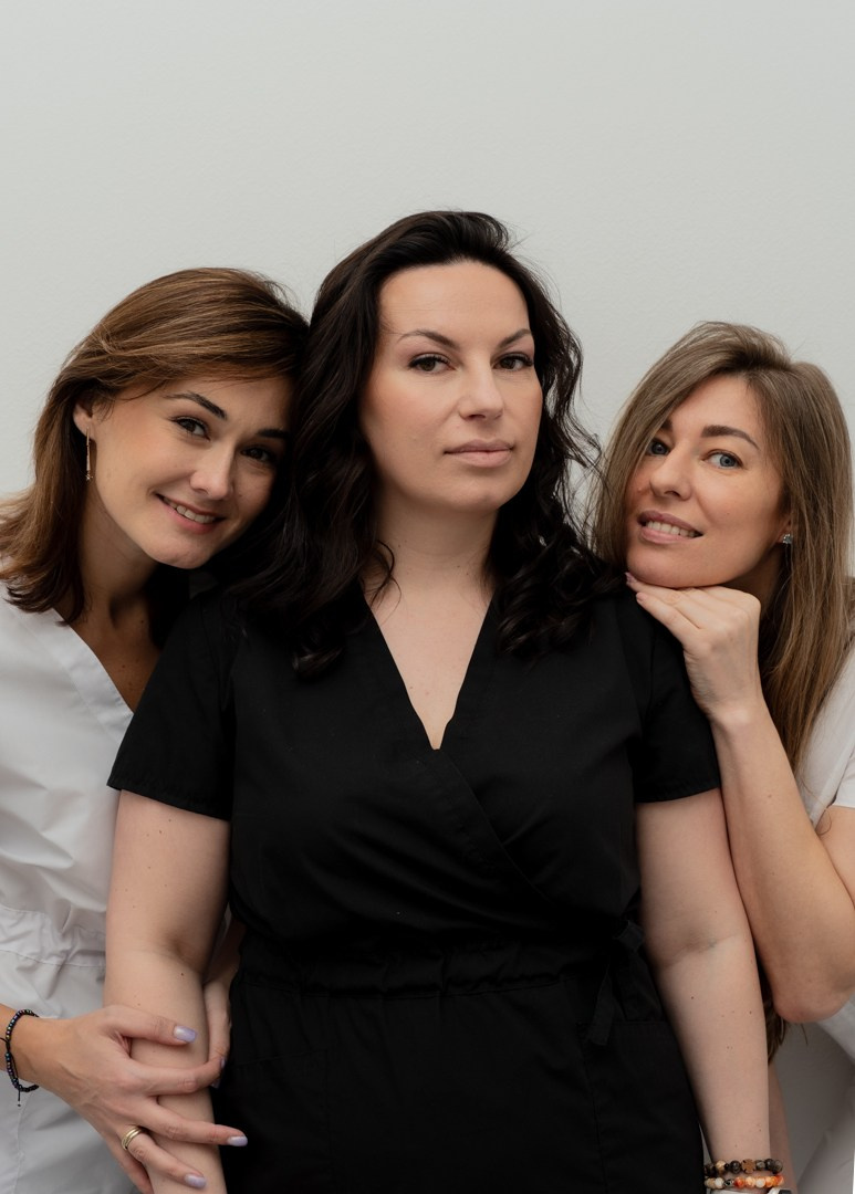 Beauty Skin. Фотограф в Санкт-Петербурге Нелли Краснова