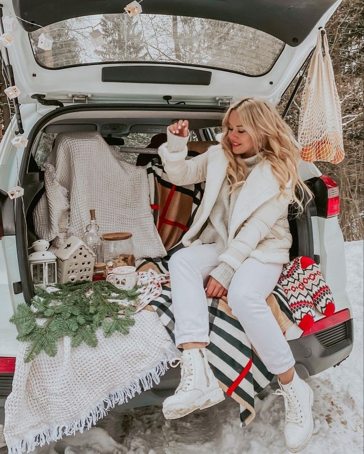 Машина пикап. Семейный и свадебный фотограф в Минске Юлия Грин