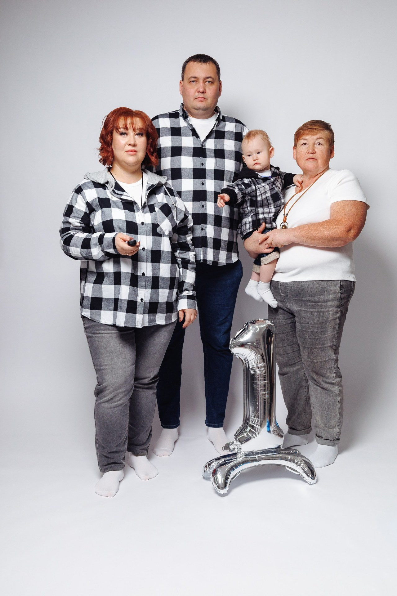 Отзывы. Автопортретная фотостудия в Стерлитамаке