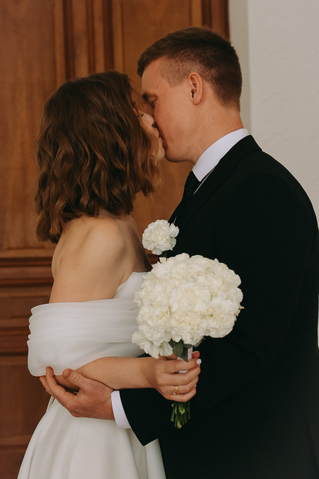 Женя и Настя. Фотограф Нижний Новгород