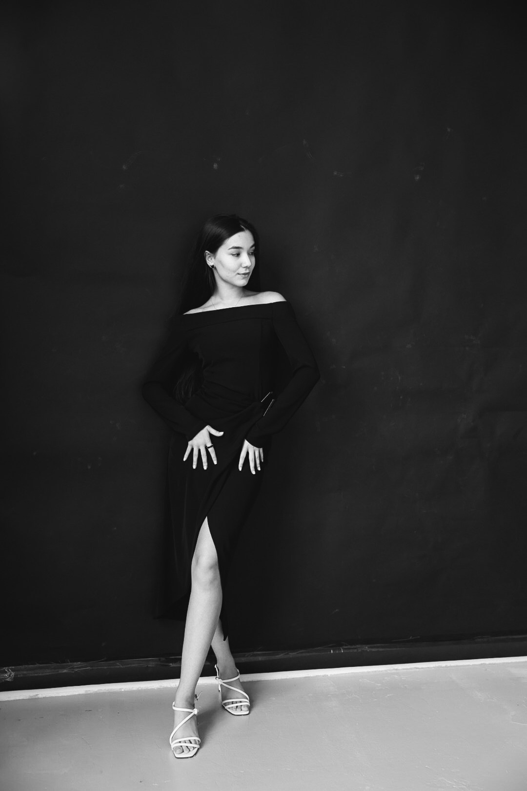 Карина и Марианна. Фотограф Нижний Новгород