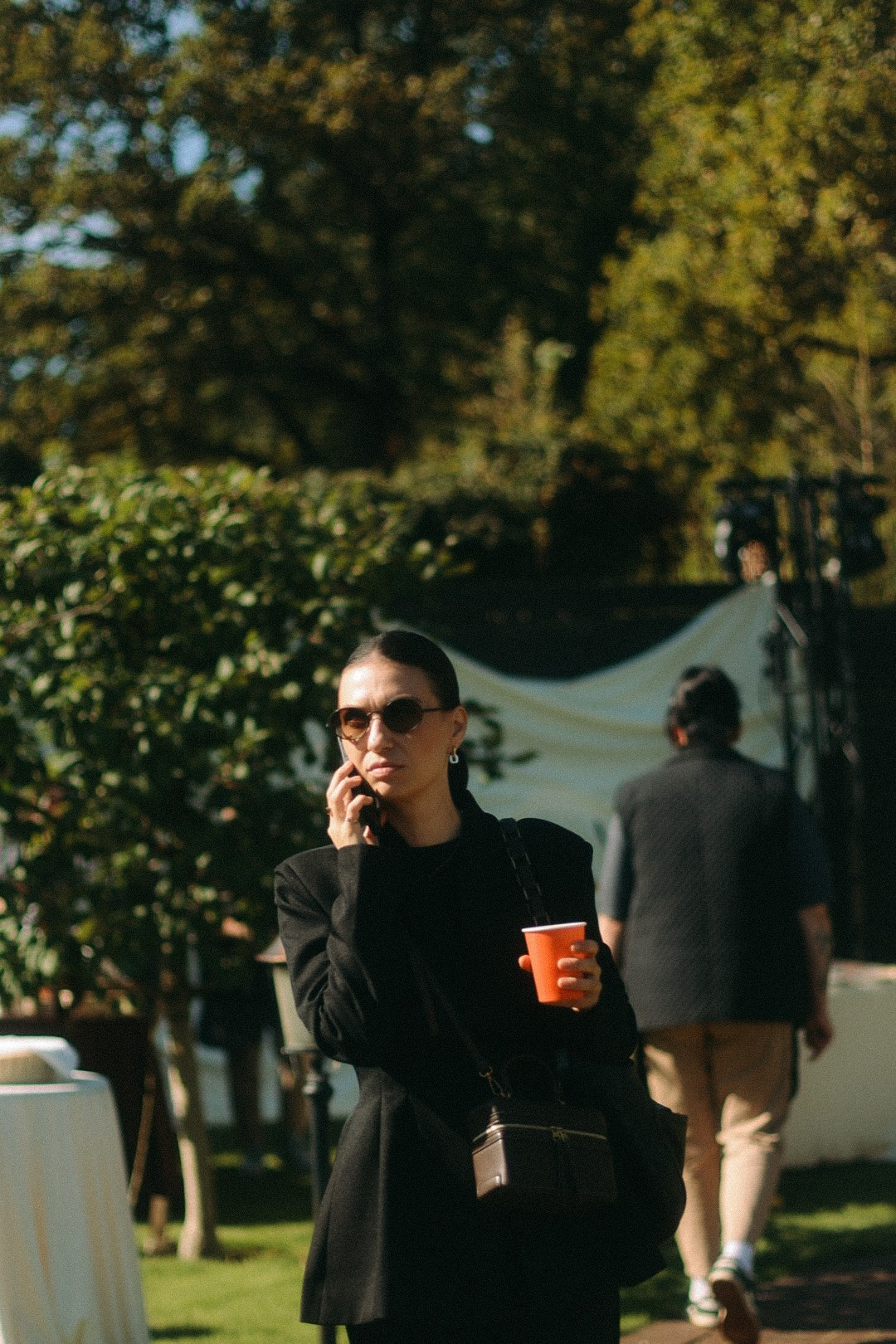 Backstage. Фотограф Нижний Новгород