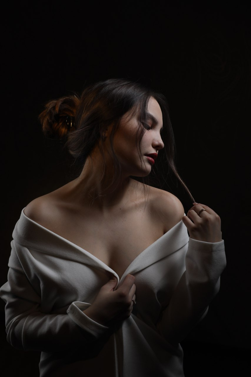 Постановочная фотография. Репортажный фотограф в Самаре