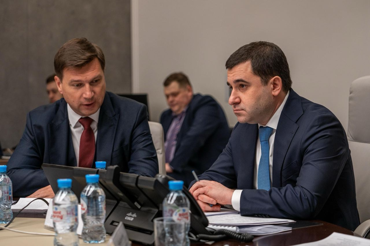 Репортаж. Студия визуального контента в Санкт-Петербурге и Москве