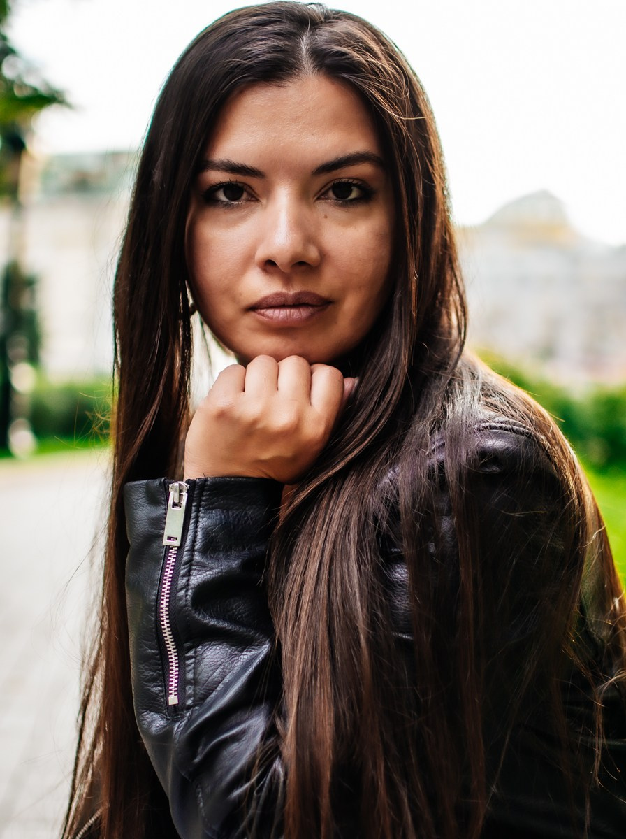 Наргиза. Фотограф в Москве, МО и России