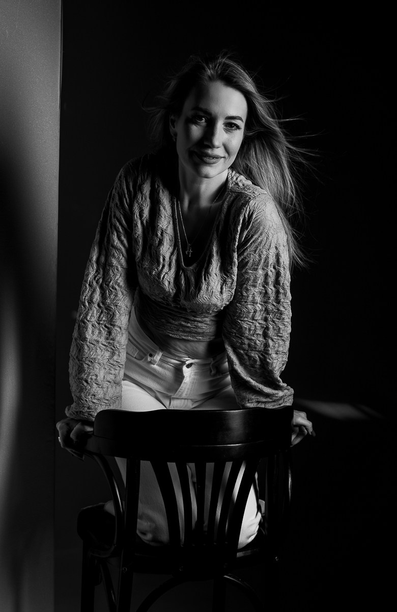 Виолетта. Фотограф в Москве, МО и России