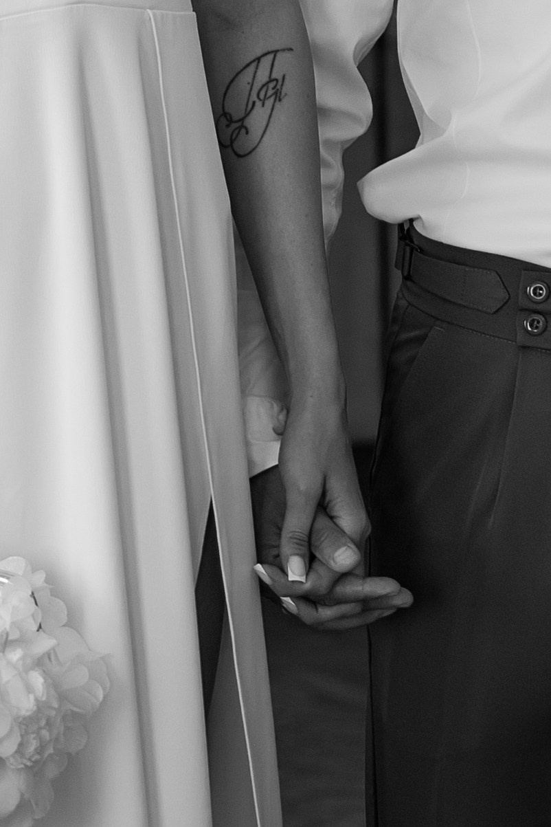 Роспись в ЗАГСе. Семейный и индивидуальный фотограф в Ростове-на-Дону