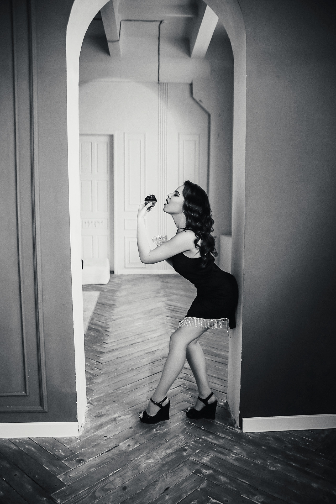 Именинная съемка. Фотограф в Самаре Сташенкова Юлия