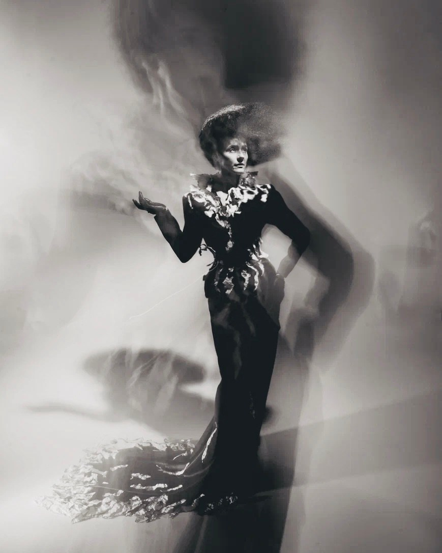 LERMAN. TUTSARKIS — Art Director | Stylist | Photographer