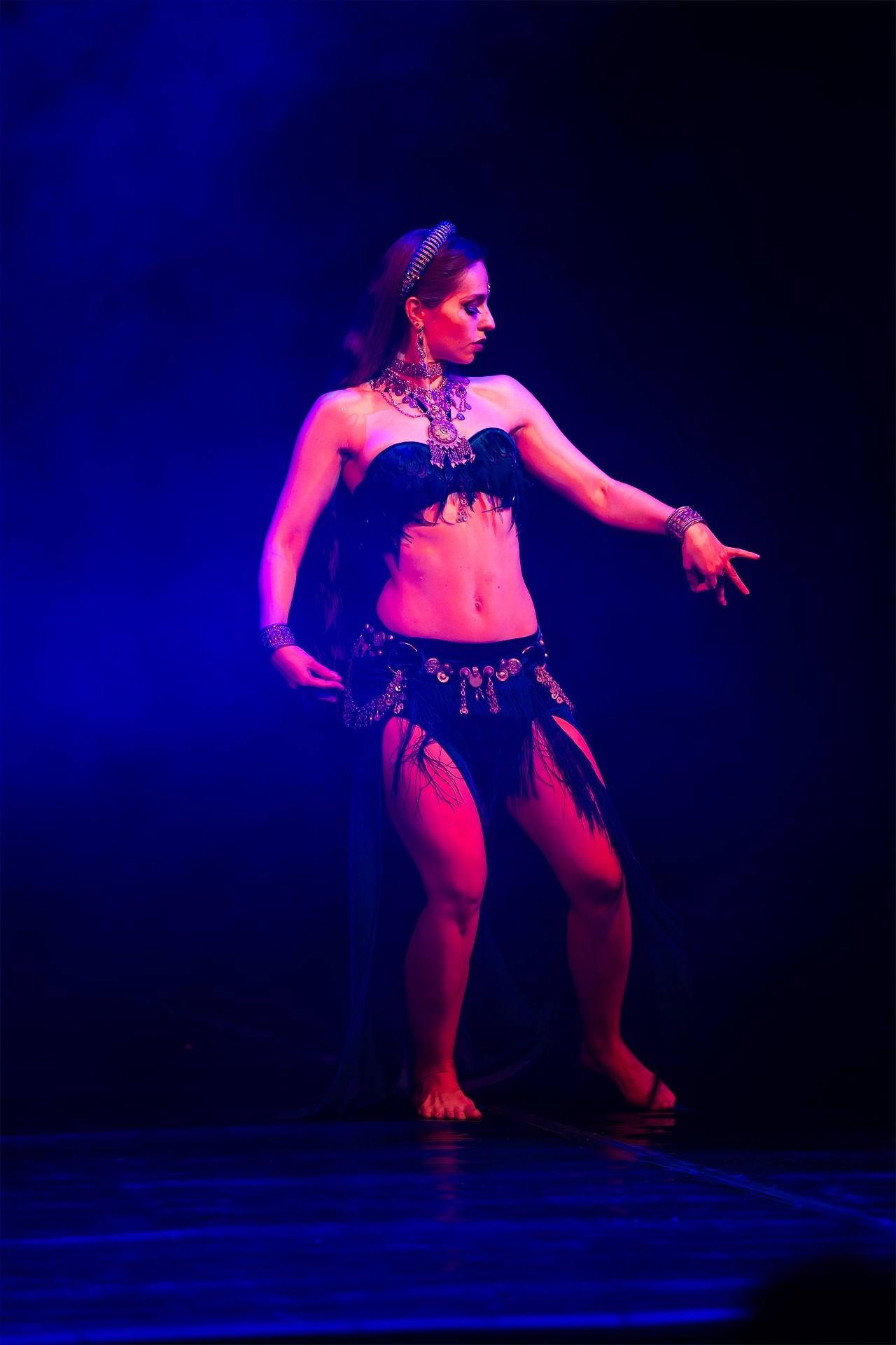 Танци Trible. Семейный и Свадебный фотограф в Астане Александр Астапов