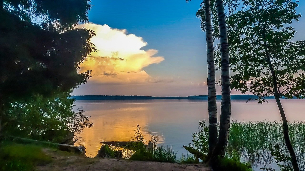 Дорога из Лавры 29.06.2024 Blizko Trail 106 км. Роман Капилюшов. Бег. Фото. Видео. г. Люберцы