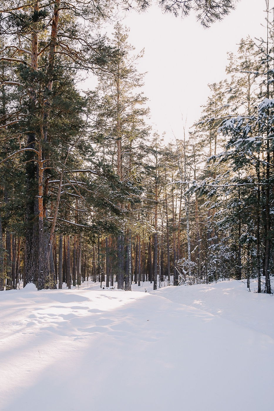 Карина и Женя