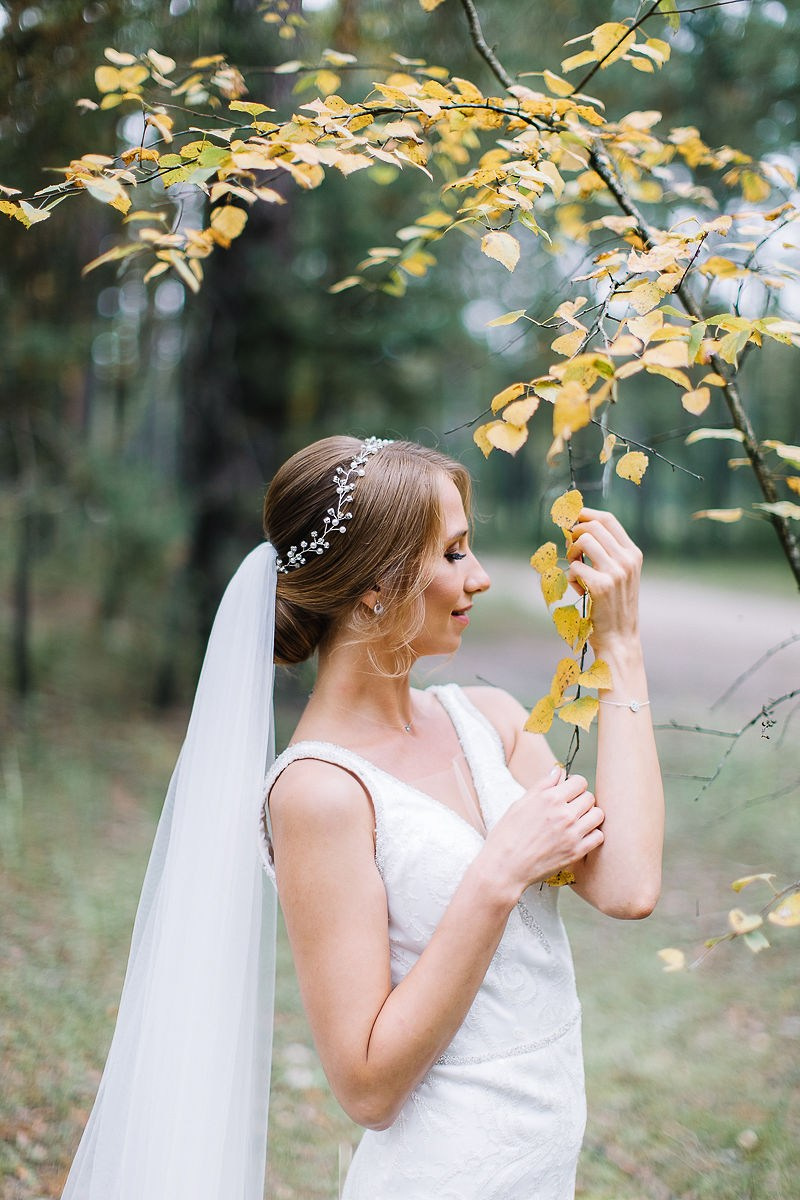 Елена и Евгений