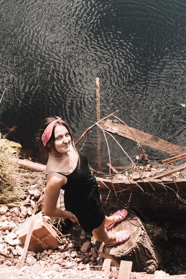 Главный Уральский Хребет