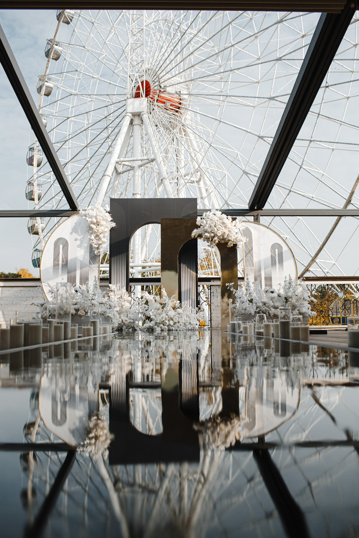 Валентина и Сергей. Главная