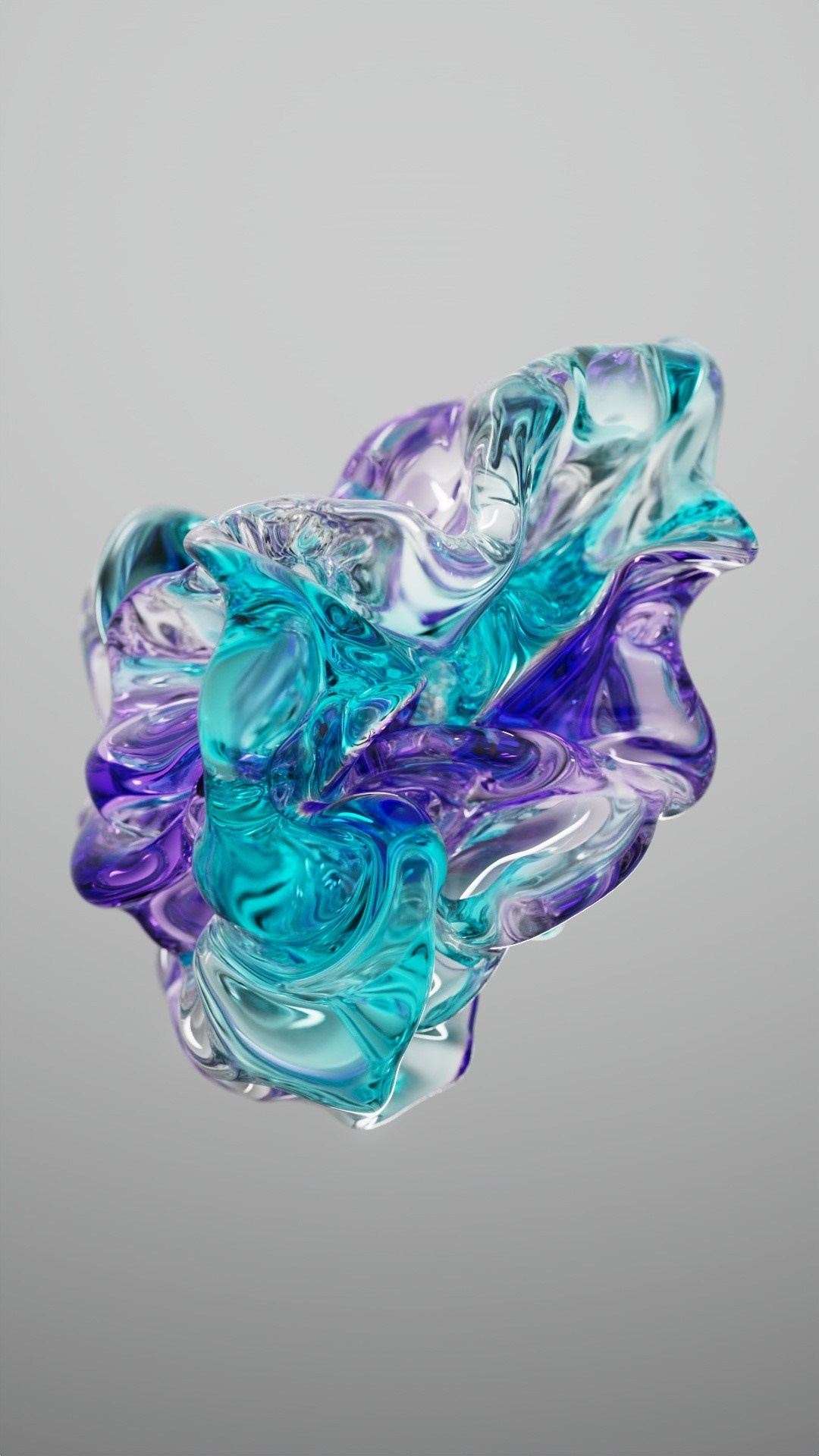 Арт. Pavel Permyakov — 3D Motion Designer