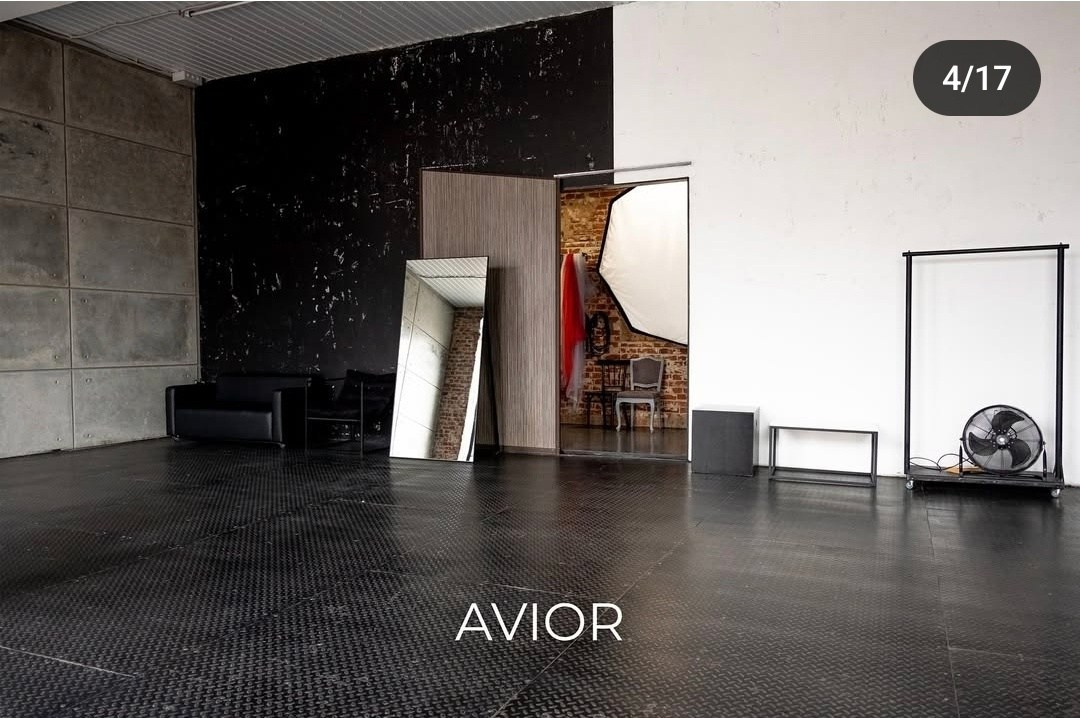 Фотостудия "Простор" зал «AVIOR». Свадебный фотограф в Ростове Александра Груздева