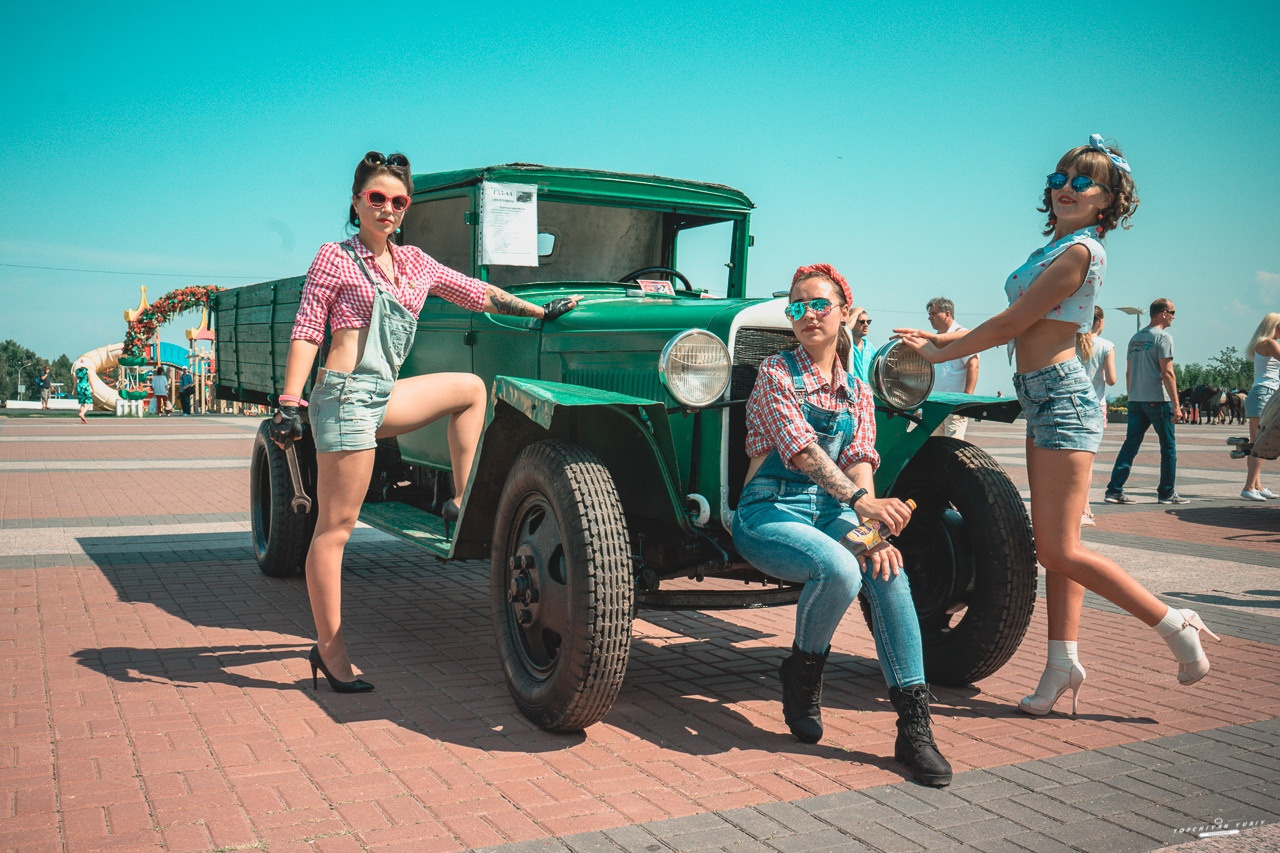 Фотосессии  в Ульяновске. Фотограф в Ульяновске Юрий Топчиян