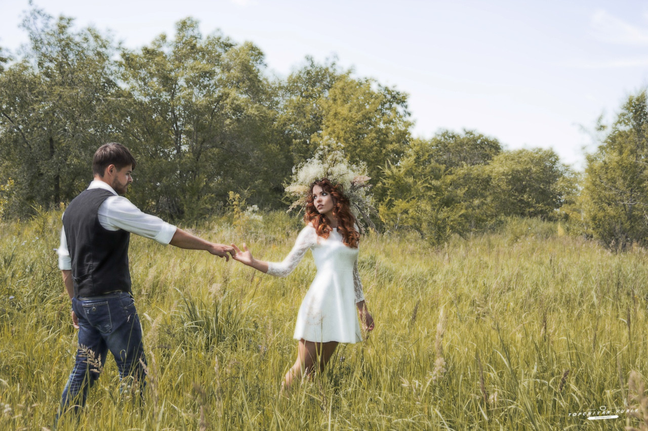 Фотосессии  в Ульяновске. Фотограф в Ульяновске Юрий Топчиян