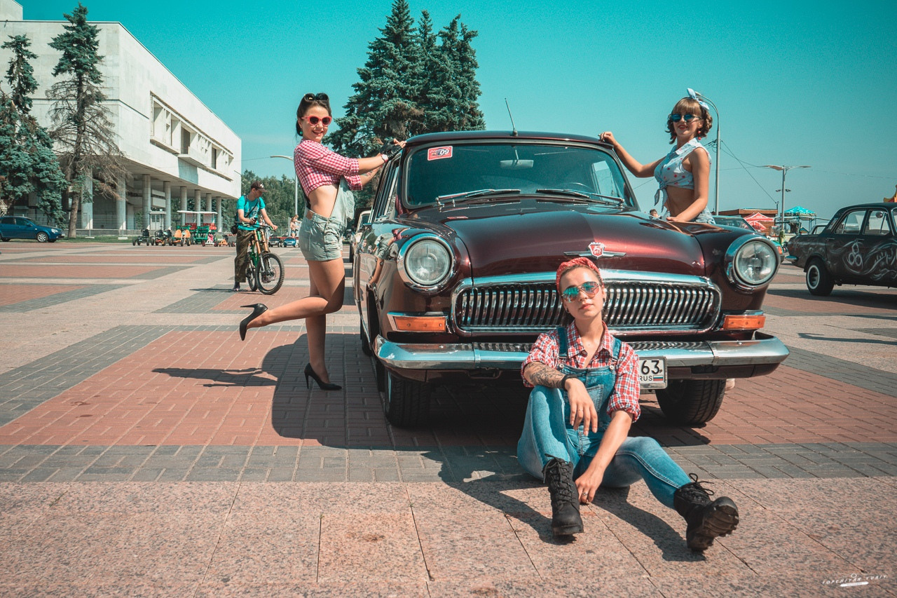 Фотосессии  в Ульяновске. Фотограф в Ульяновске Юрий Топчиян