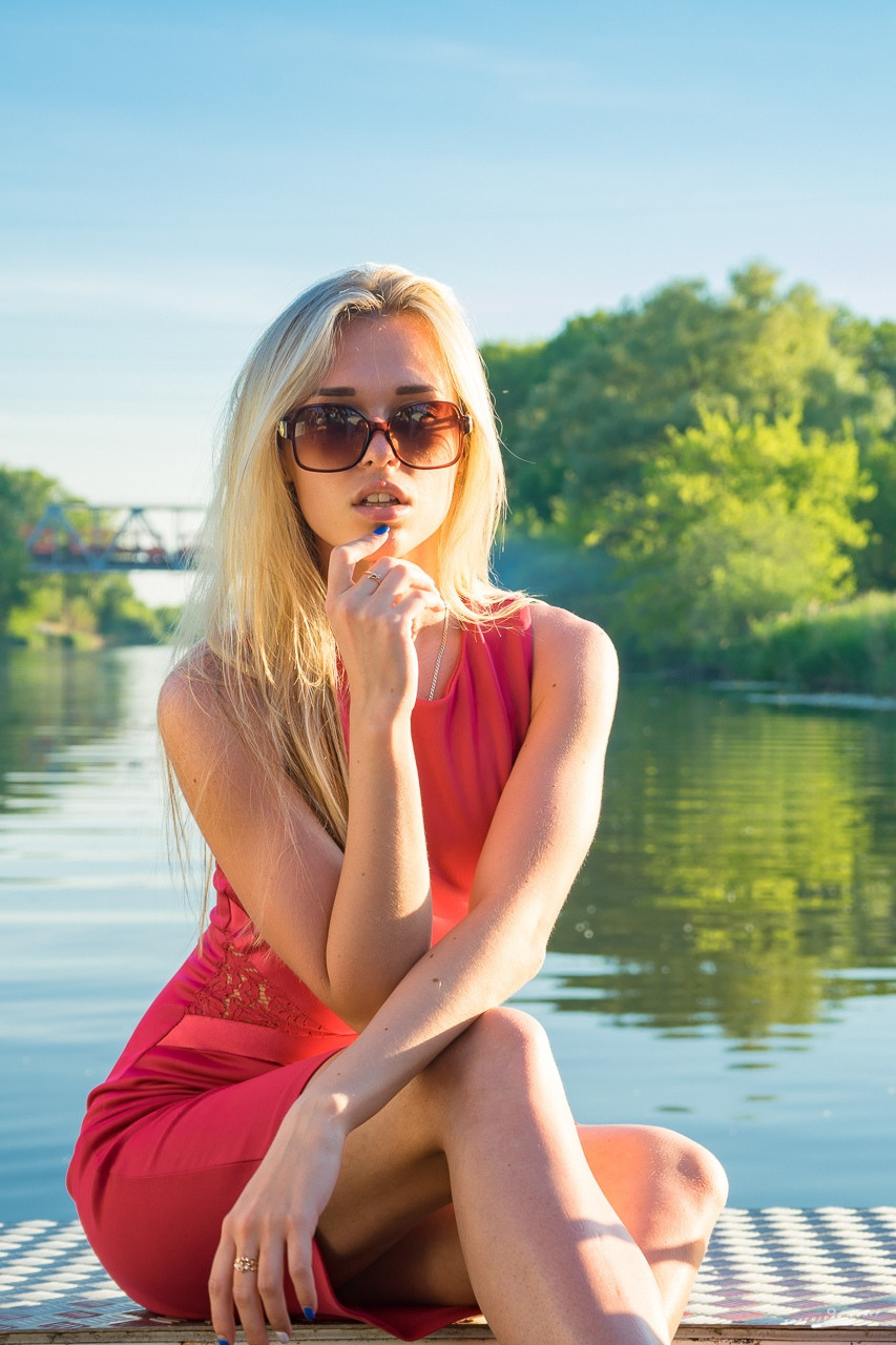 Фотосессии  в Ульяновске. Фотограф в Ульяновске Юрий Топчиян