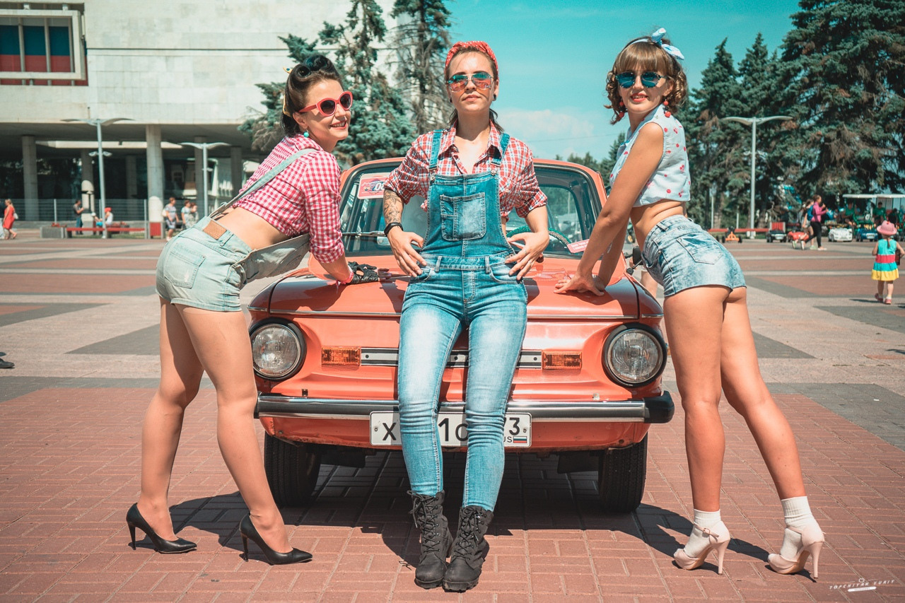 Фотосессии  в Ульяновске. Фотограф в Ульяновске Юрий Топчиян