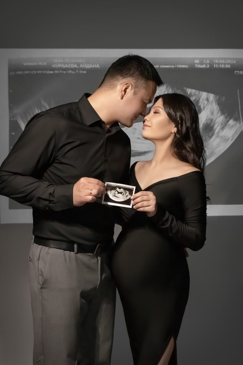 Прайс «В ожидании чуда». Демидова Натали, фотограф беременности и материнства г. Астана