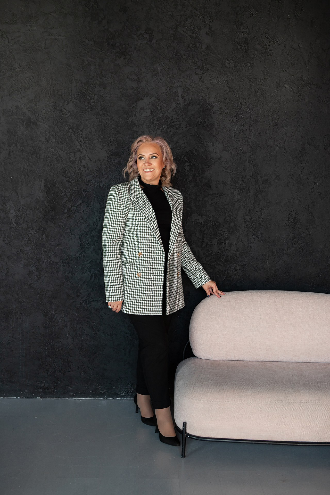 Светлана, инструктор маникюра. Семейный и контент- фотограф Анна Уткина, Электросталь, Ногинск