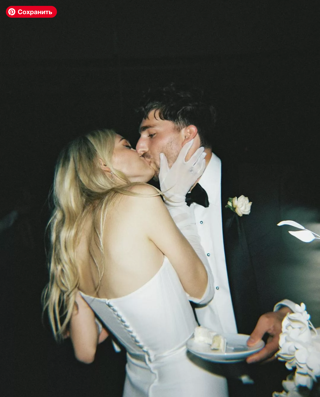 ТРЕНДЫ 2024 года. Свадебный и репортажный фотограф Элина Козырьянова