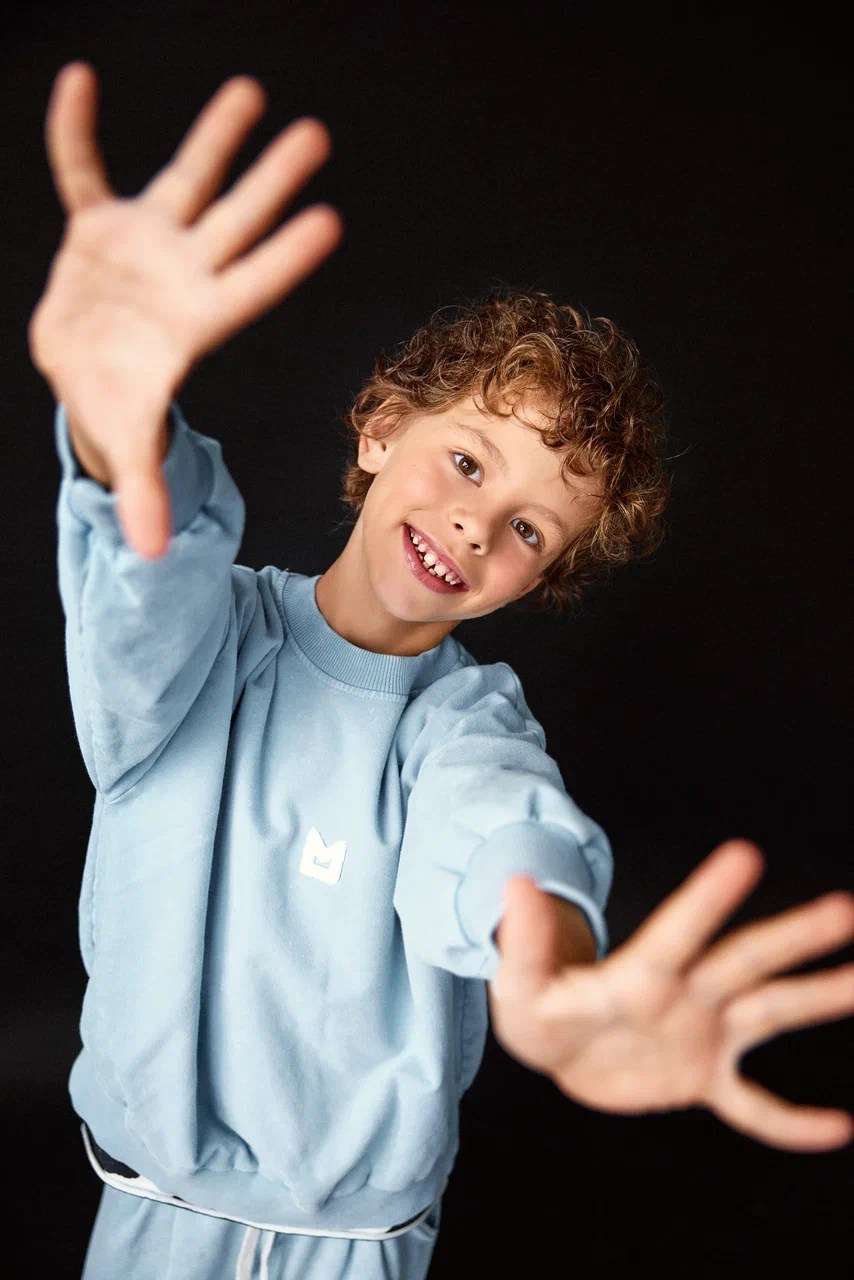 Стребков Лука 10 ЛЕТ 143 СМ. Детское модельное агентство Musthave agency. База профессиональных моделей