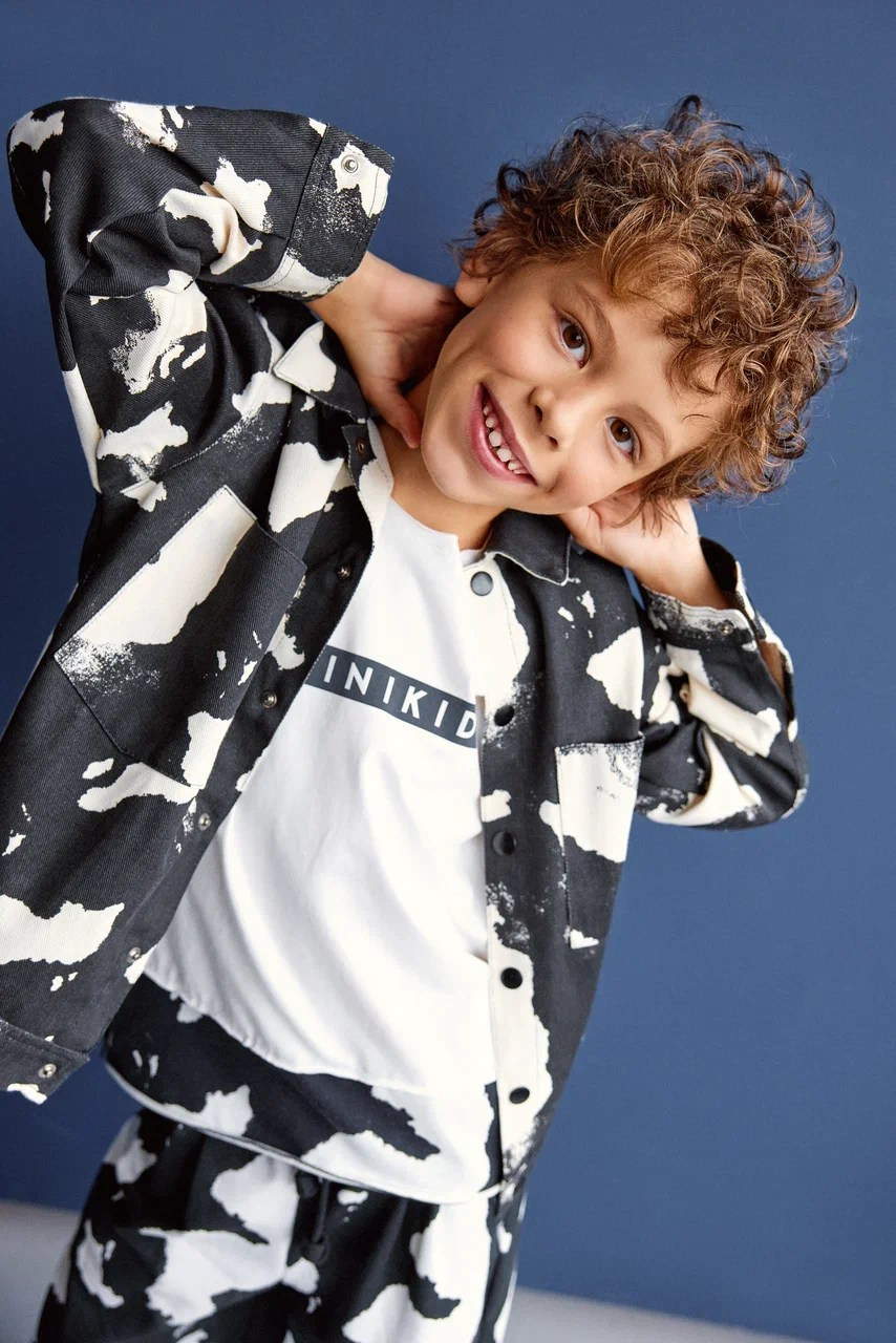 Стребков Лука 10 ЛЕТ 143 СМ. Детское модельное агентство Musthave agency. База профессиональных моделей