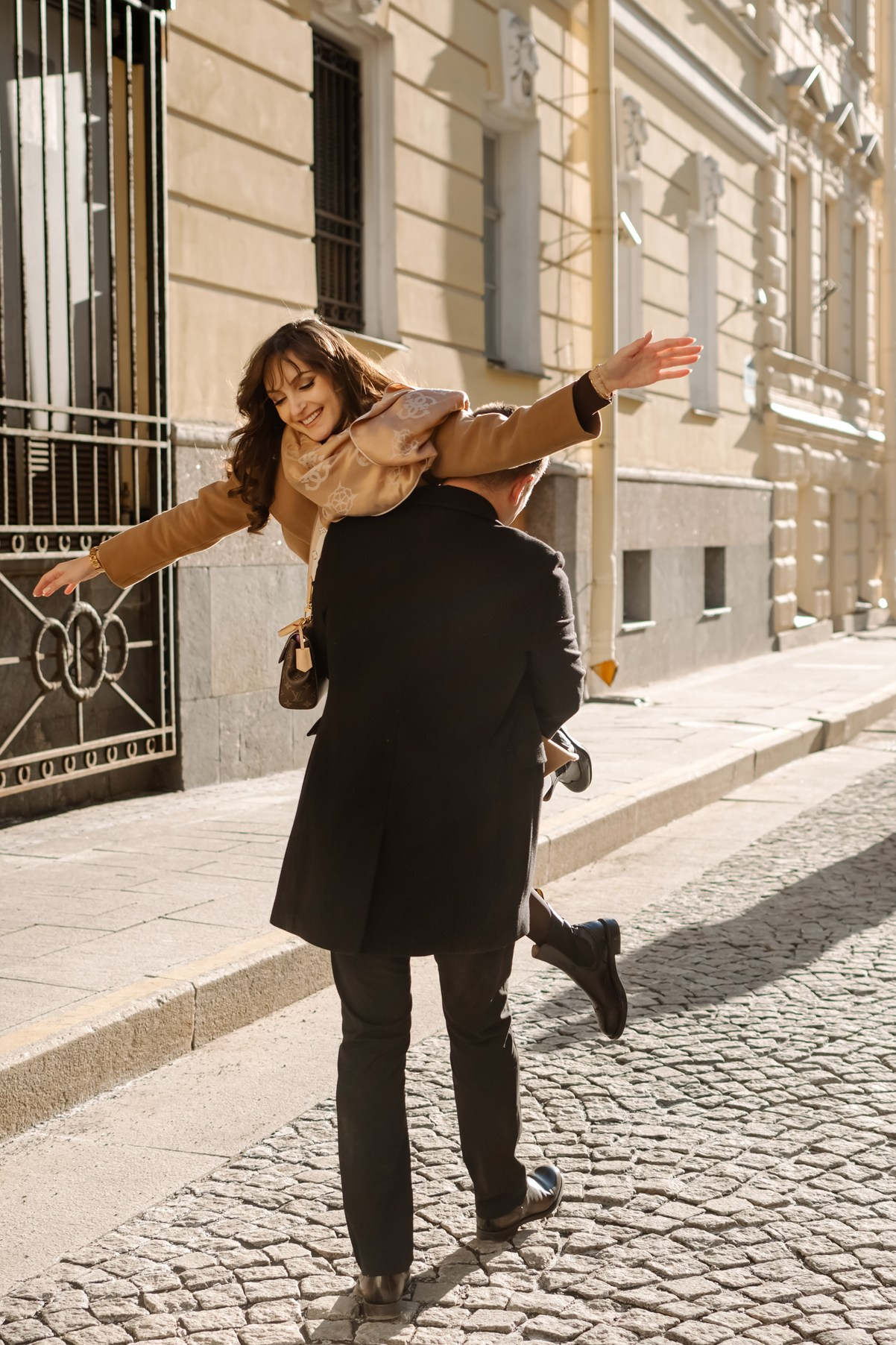 Лавстори. Исаакиевский собор. Свадебный и сеейный фотограф в Санкт-Петербурге Елена Худякова