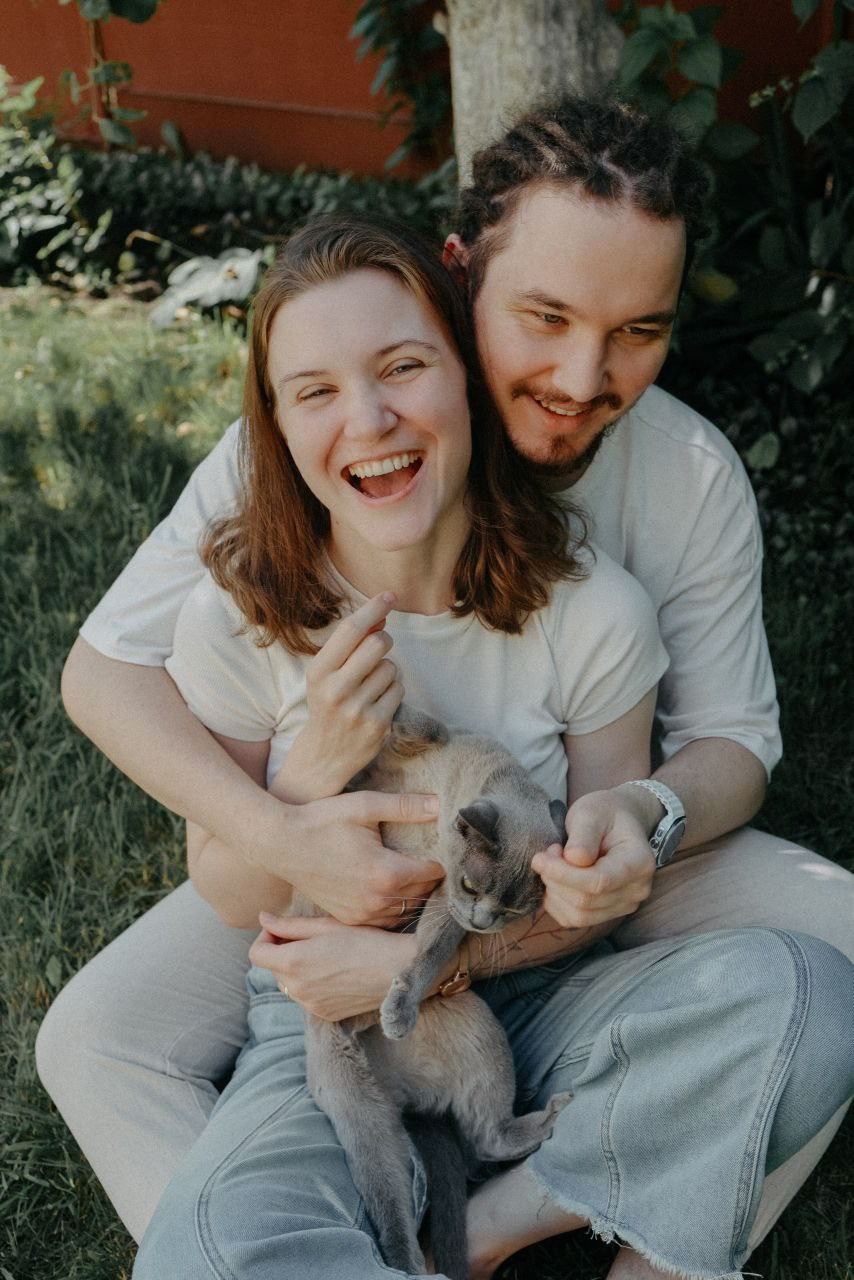 Семейный фотограф в Белгороде